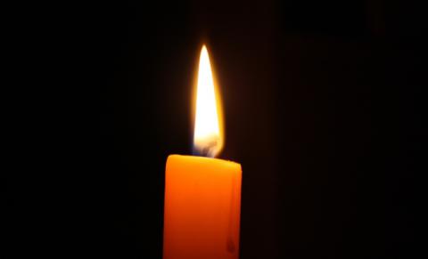 В зоні АТО загинув український військовослужбовець В зоні АТО загинув український військовослужбовець