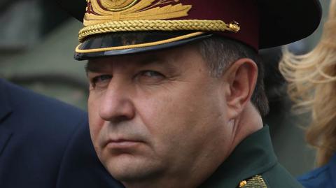 Торік вдалося закупити в рази більше озброєння й військової техніки для ЗС України Торік вдалося закупити в рази більше озброєння й військової техніки для ЗС України