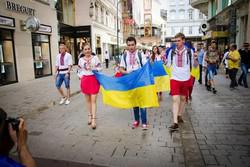 Українці в Австрії: про різницю в менталітеті, місцеві шашлики й терези для грибів Українці в Австрії: про різницю в менталітеті, місцеві шашлики й терези для грибів