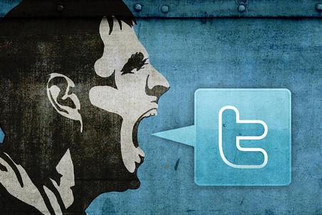 Twitter  360 .    