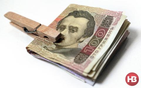 Станом на 1 серпня залишки держкоштів склали менш ніж 11 млрд гривень Станом на 1 серпня залишки держкоштів склали менш ніж 11 млрд гривень