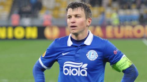 Ротань не переходить в Хапоель, Теодорчик їде до Бельгії Ротань не переходить в Хапоель, Теодорчик їде до Бельгії