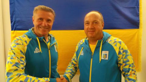 Прапороносцем України на відкритті Олімпійських ігор в Ріо-де-Жанейро буде Микола Мільчев Прапороносцем України на відкритті Олімпійських ігор в Ріо-де-Жанейро буде Микола Мільчев