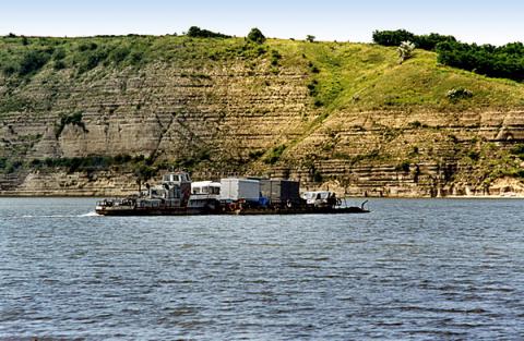 Екологічна інспекція зафіксувала скид небезпечних речовин у Дністер Екологічна інспекція зафіксувала скид небезпечних речовин у Дністер