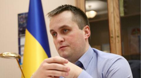 Холодницький не знає, чому слідчі ГПУ прийшли із обшуком в НАБУ Холодницький не знає, чому слідчі ГПУ прийшли із обшуком в НАБУ