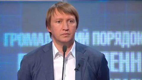 Україна нарощуватиме обсяги експорту в Індонезію Україна нарощуватиме обсяги експорту в Індонезію