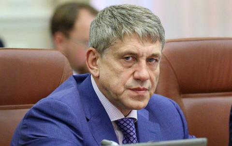 На енергоринку всі працюють в однакових умовах, - Насалик На енергоринку всі працюють в однакових умовах, - Насалик