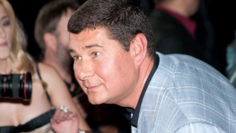 Рахунки Олександра Онищенка в латвійських банках заарештовано Рахунки Олександра Онищенка в латвійських банках заарештовано