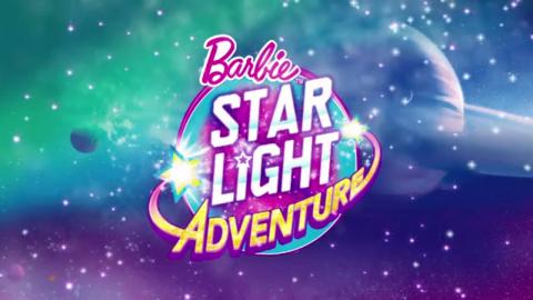 «BARBIE: ЗОРЯНІ ПРИГОДИ»: Презентовано перший трейлер «BARBIE: ЗОРЯНІ ПРИГОДИ»: Презентовано перший трейлер