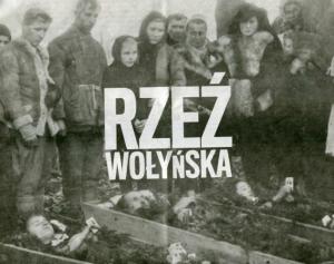 "Волинська трагедія" як інструмент пропаганди: історія, політика, наслідки "Волинська трагедія" як інструмент пропаганди: історія, політика, наслідки