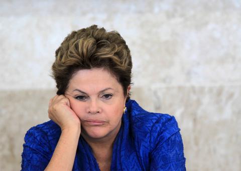 Бразильський сенат розпочав процедуру імпічменту Русеф