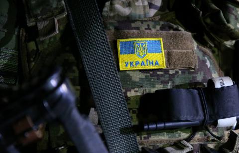 Українські підрозділи біля Криму переводять у посилену бойову готовність Українські підрозділи біля Криму переводять у посилену бойову готовність