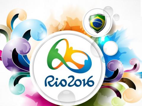Олімпіада-2016: розклад фіналів 12 серпня Олімпіада-2016: розклад фіналів 12 серпня