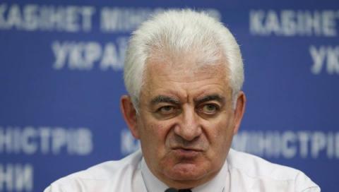 ГПУ направила до суду обвинувальний акт щодо Ігоря Лікарчука ГПУ направила до суду обвинувальний акт щодо Ігоря Лікарчука