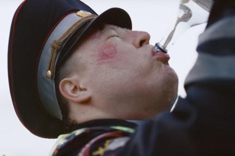 У "В Пітері пить" порушення закону не знайшли У "В Пітері пить" порушення закону не знайшли