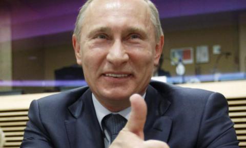Опозиція є реальною загрозою для Путіна Опозиція є реальною загрозою для Путіна