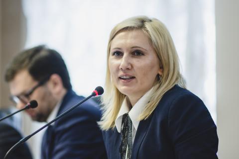Мисливську службу в Україні створять за прикладом поліції Мисливську службу в Україні створять за прикладом поліції