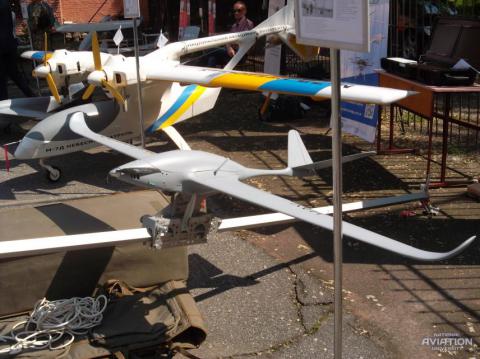 Начальник Генштабу ЗС України перевірив підготовку операторів безпілотних авіаційних комплексів Начальник Генштабу ЗС України перевірив підготовку операторів безпілотних авіаційних комплексів
