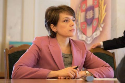 Уряд включив нацбезпеку в перелік пріоритетних напрямків розвитку науки і техніки Уряд включив нацбезпеку в перелік пріоритетних напрямків розвитку науки і техніки