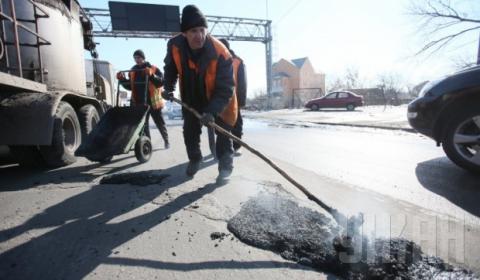 Роботи на Кільцевій дорозі «Київавтодор» планує розпочати восени Роботи на Кільцевій дорозі «Київавтодор» планує розпочати восени