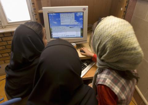 В Ірані впровадять власний інтернет