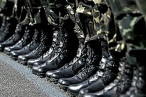 Військкомати мають готуватися до сьомої хвилі мобілізації Військкомати мають готуватися до сьомої хвилі мобілізації