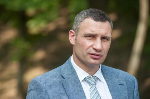 Кличко обіцяе не зірвати програму встановлення лічильників тепла у столичних будинках Кличко обіцяе не зірвати програму встановлення лічильників тепла у столичних будинках