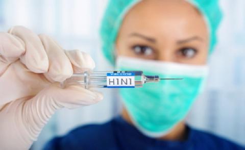 Вакцини БЦЖ у кількості 2,5 млн вже в Україні Вакцини БЦЖ у кількості 2,5 млн вже в Україні