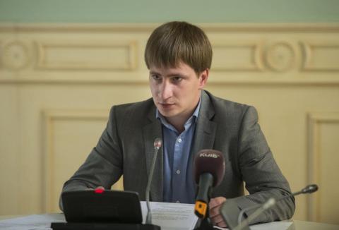 На посаду головного архітектора столиці претендують 6 кандидатів На посаду головного архітектора столиці претендують 6 кандидатів