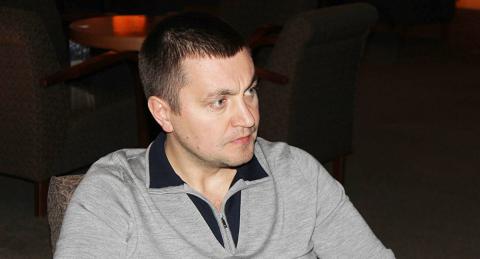 Україна видала Молдові бізнесмена Платона Україна видала Молдові бізнесмена Платона