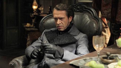 Презентовано перший трейлер фільму «ДУЕЛЯНТ» Олексія Мізгірьова Презентовано перший трейлер фільму «ДУЕЛЯНТ» Олексія Мізгірьова