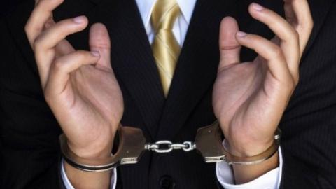 У Львові затримано посадовця "Укрзалізниці" за розтрату понад 13 млн гривень У Львові затримано посадовця "Укрзалізниці" за розтрату понад 13 млн гривень