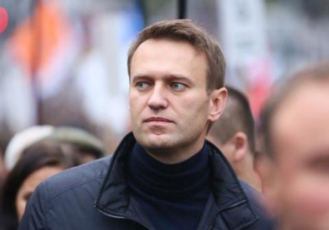 В Росії вирок Навальному залишили в силі
