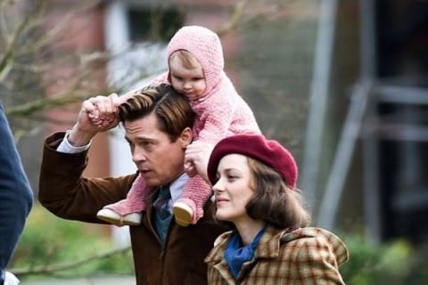 Презентовано перший трейлер фільму «ШПИГУНИ-СОЮЗНИКИ» Презентовано перший трейлер фільму «ШПИГУНИ-СОЮЗНИКИ»
