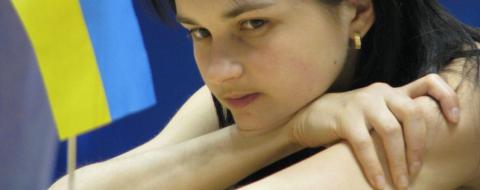 Українка - чотириразова чемпіонка світу з міжнародних шашок стала громадянкою Росії Українка - чотириразова чемпіонка світу з міжнародних шашок стала громадянкою Росії