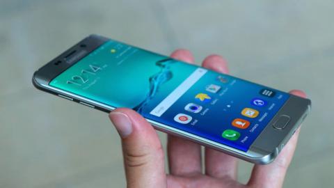 Samsung зупинила продаж смартфонів нової моделі Galaxy Note 7 Samsung зупинила продаж смартфонів нової моделі Galaxy Note 7