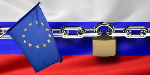 Рішення щодо продовження санкцій ЄС проти РФ буде ухвалене до 15 вересня Рішення щодо продовження санкцій ЄС проти РФ буде ухвалене до 15 вересня