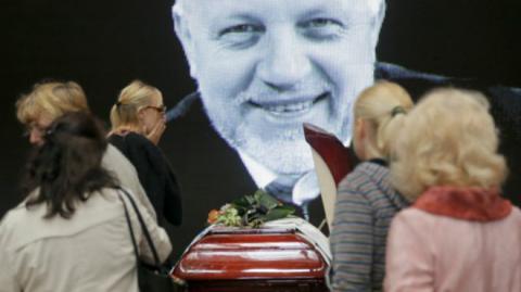 У розслідуванні вбивства Павла Шеремета руху немає У розслідуванні вбивства Павла Шеремета руху немає