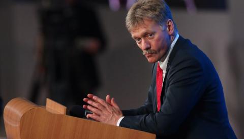 Росія не прийме до уваги позицію України щодо виборів в Криму Росія не прийме до уваги позицію України щодо виборів в Криму