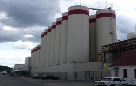 Замінування одного з київських пивзаводів не підтвердилося Замінування одного з київських пивзаводів не підтвердилося