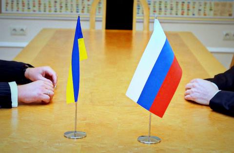 Росія готова на домовленості до суду з Україною Росія готова на домовленості до суду з Україною