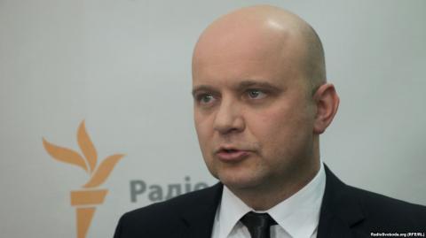 Київ готовий до обміну полоненими за формулою "всіх на всіх" Київ готовий до обміну полоненими за формулою "всіх на всіх"