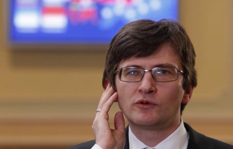 Чому Держдума РФ з кримськими депутатами буде нелегітимною Чому Держдума РФ з кримськими депутатами буде нелегітимною