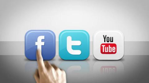Facebook, Twitter та Youtube об’єднаються з найбільшими світовими ЗМІ для боротьби з недостовірною інформацією Facebook, Twitter та Youtube об’єднаються з найбільшими світовими ЗМІ для боротьби з недостовірною інформацією