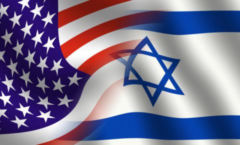 США та Ізраїль домовилися про рекордний пакет військової допомоги в 38 млрд доларів США та Ізраїль домовилися про рекордний пакет військової допомоги в 38 млрд доларів