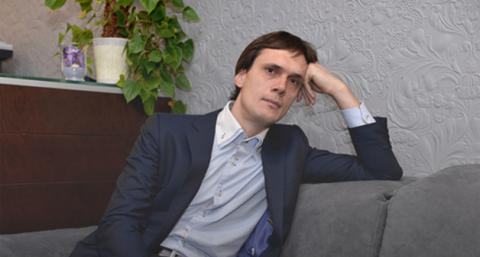 Єгор Бенкендорф пішов з "Інтера" Єгор Бенкендорф пішов з "Інтера"