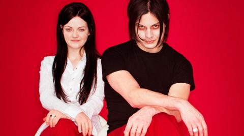 The White Stripes представила перший кліп після розпаду (ВІДЕО) The White Stripes представила перший кліп після розпаду (ВІДЕО)