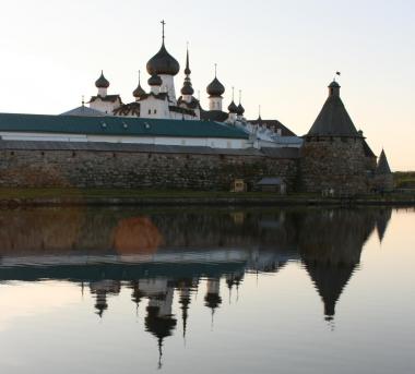 Українські політв’язні 1930-х років протистояли сваволі влади в alma mater ГУЛАГу Українські політв’язні 1930-х років протистояли сваволі влади в alma mater ГУЛАГу
