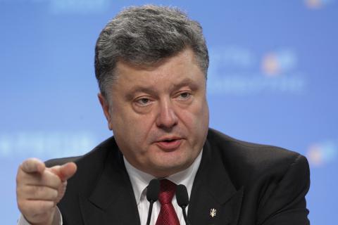 Україна не зробить жодного кроку вперед, поки Росія не виконає своїх зобов'язань Україна не зробить жодного кроку вперед, поки Росія не виконає своїх зобов'язань