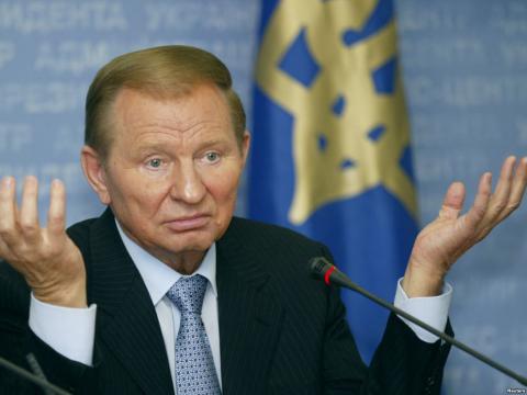 Вибори на Донбасі зараз провести неможливо Вибори на Донбасі зараз провести неможливо